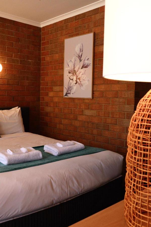 Moama Motel Exterior photo