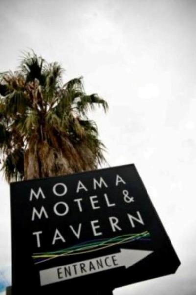 Moama Motel Exterior photo